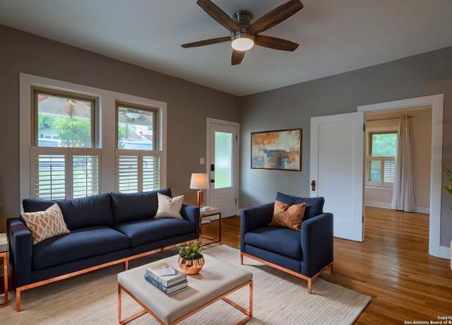 Property at 1452 Stonewall, New Braunfels, TX 78130, 2 beds, 1 bath