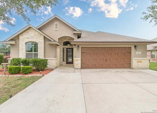 Property at 15522 Echo, Selma, TX 78154, 4 beds, 2 baths