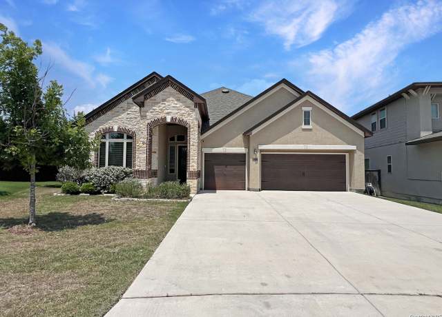 Property at 14203 Sam Houston, San Antonio, TX 78253, 3 beds, 3 baths