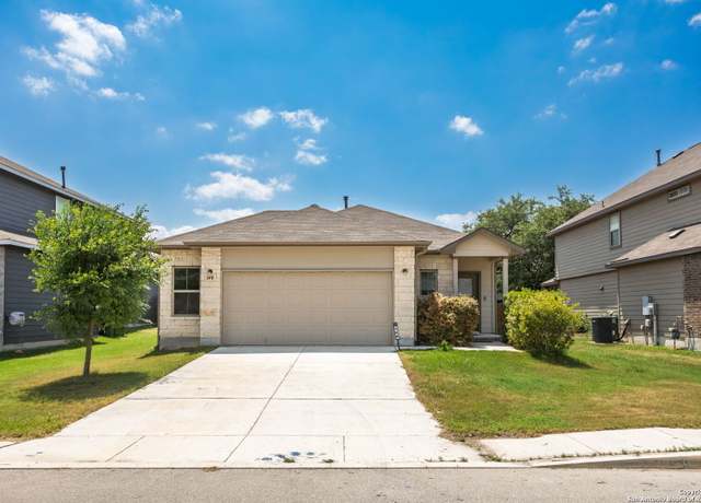 Property at 148 Whitetail, San Antonio, TX 78253, 3 beds, 2 baths