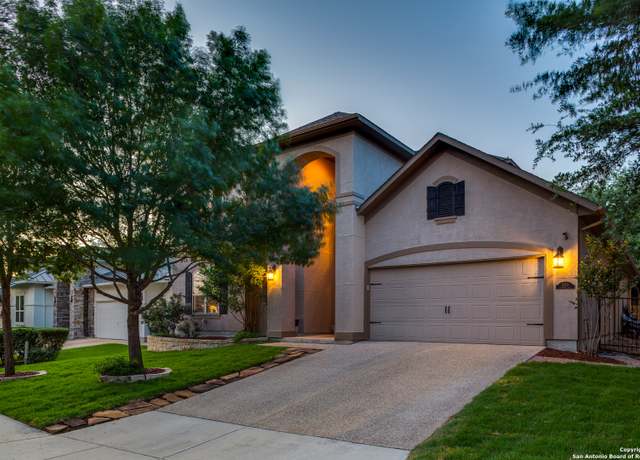 Property at 2319 Dunmore, San Antonio, TX 78230, 4 beds, 4 baths