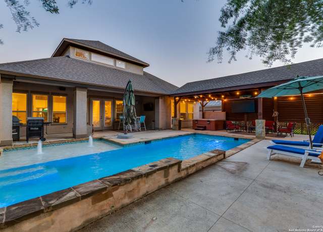 Property at 2319 Dunmore, San Antonio, TX 78230, 4 beds, 4 baths