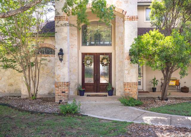 Property at 1411 Frontier, Spring Branch, TX 78070, 5 beds, 3 baths