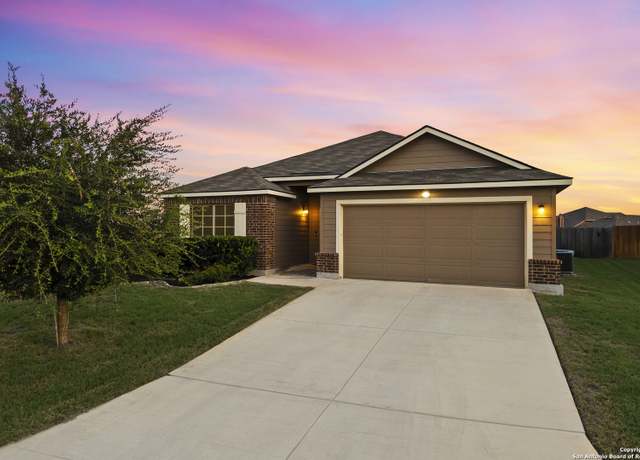 Property at 10310 Balmorhea, San Antonio, TX 78252, 3 beds, 2 baths