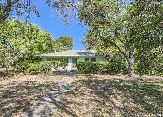 Property at 201 E Cheryl Dr, San Antonio, TX 78228-3018, 2 beds, 2 baths
