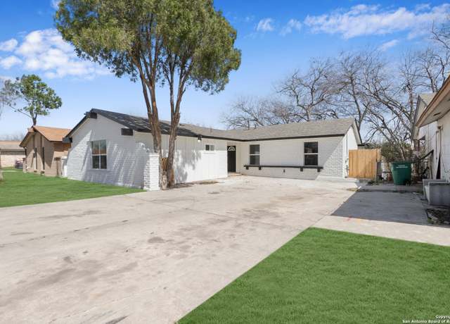 Property at 9502 Tarleton, San Antonio, TX 78223, 4 beds, 3 baths