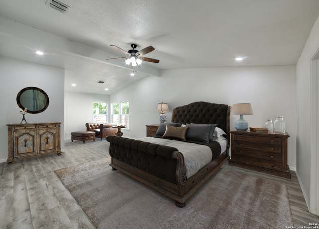 Property at 2722 Johnson Grass St, San Antonio, TX 78251, 4 beds, 2.5 baths