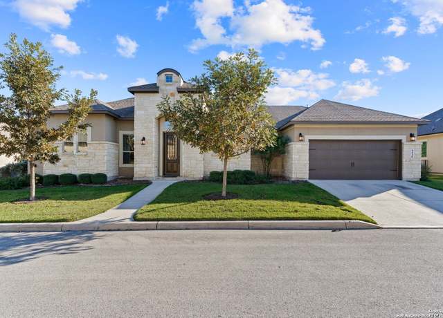 Property at 4610 Camden Hts, San Antonio, TX 78261, 3 beds, 2.5 baths