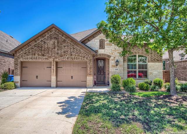 Property at 3918 Cordoba Crk, San Antonio, TX 78259, 3 beds, 2 baths