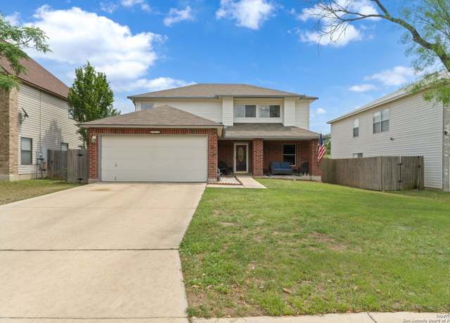 Property at 1044 Sycamore, Schertz, TX 78154, 4 beds, 2.5 baths