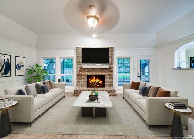 Property at 8515 Upton, San Antonio, TX 78254, 3 beds, 2.5 baths