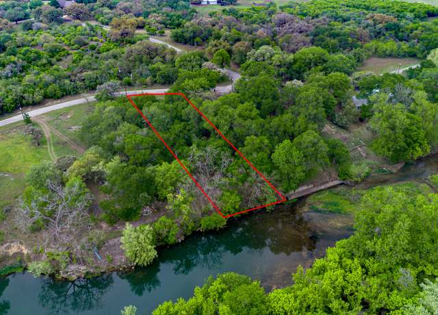 Property at 1600 River Trl, Seguin, TX 78155