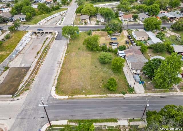Property at 607 San Eduardo, San Antonio, TX 78228