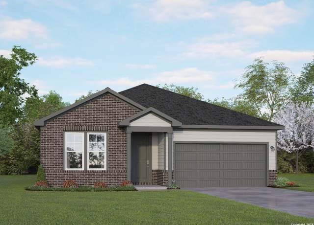 Property at 16540 Rosemary Rdg, Elmendorf, TX 78112, 4 beds, 3 baths