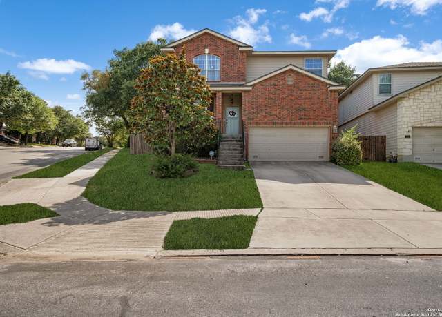 Property at 17203 Ashbury, San Antonio, TX 78247, 3 beds, 2.5 baths