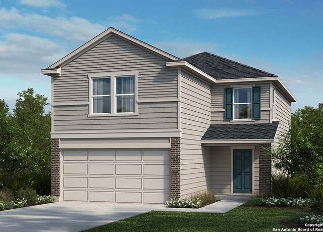 Property at 9560 Griffith Run, Converse, TX 78109, 4 beds, 2 baths
