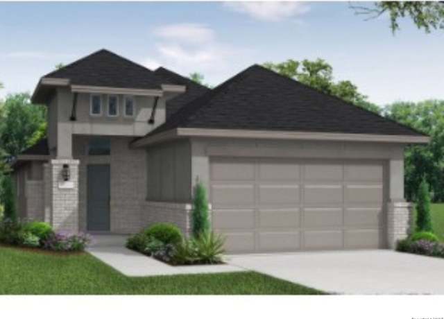 Property at 12302 Barrymore, San Antonio, TX 78254, 3 beds, 3 baths