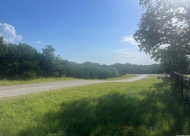 Property at LOT 45 Trophy Dr, Bergheim, TX 78004