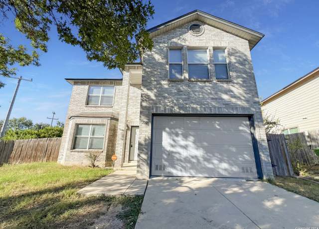 Property at 11259 Vollmer Ln, San Antonio, TX 78254-1793, 4 beds, 2.5 baths