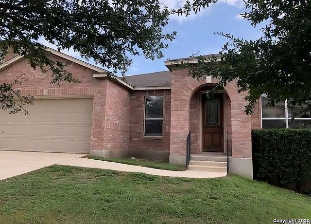 Property at 8011 Jalane Park, San Antonio, TX 78255, 4 beds, 2 baths