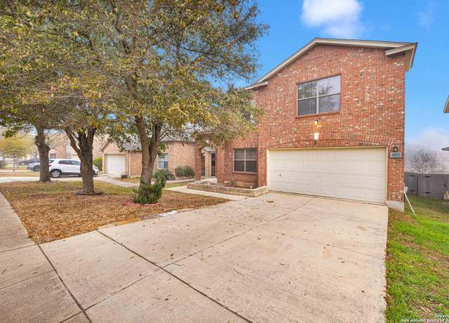 Property at 10023 Del Lago, San Antonio, TX 78245, 4 beds, 2.5 baths