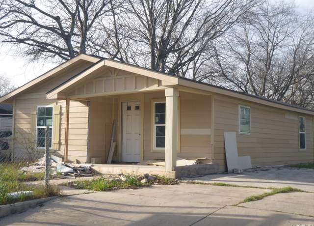 Property at 301 Sims, San Antonio, TX 78225, 3 beds, 1 bath