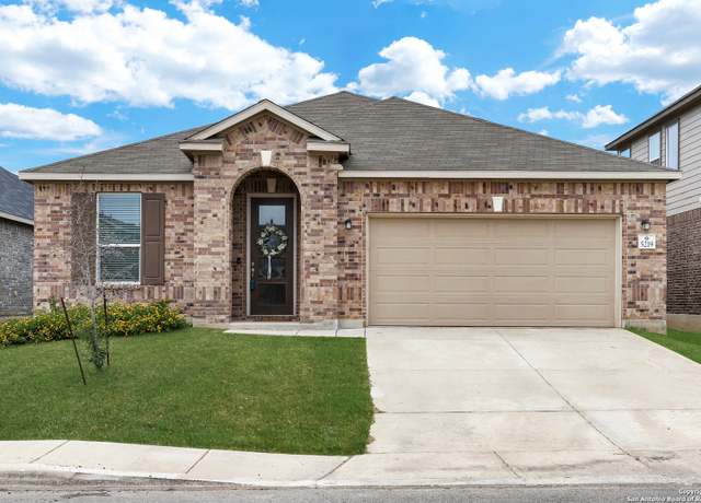 Property at 5219 Wolf Bane, San Antonio, TX 78261, 3 beds, 2 baths