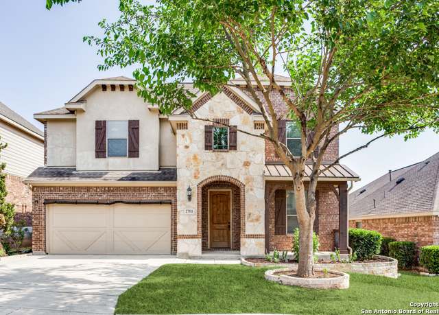 Property at 27511 Smokey Chase, Boerne, TX 78015, 4 beds, 3.5 baths
