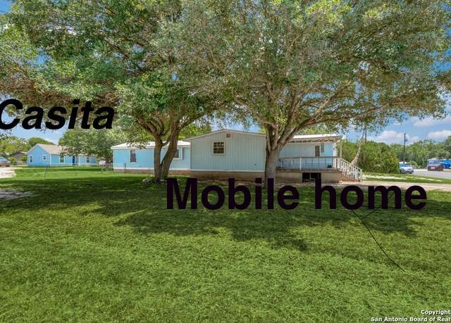 Property at 15123 Pioneer Sky, San Antonio, TX 78245, 5 beds, 2 baths
