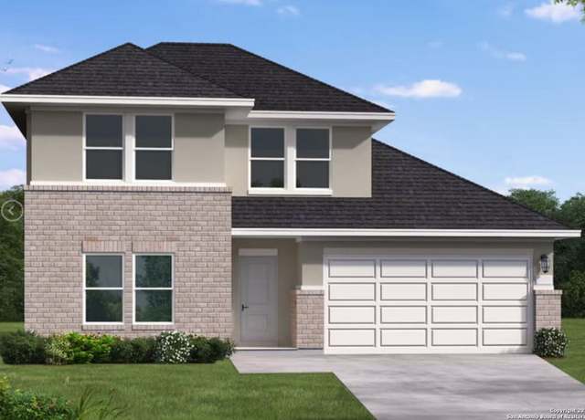 Property at 15592 Lonehollow Lk, Castroville, TX 78009, 4 beds, 2.5 baths