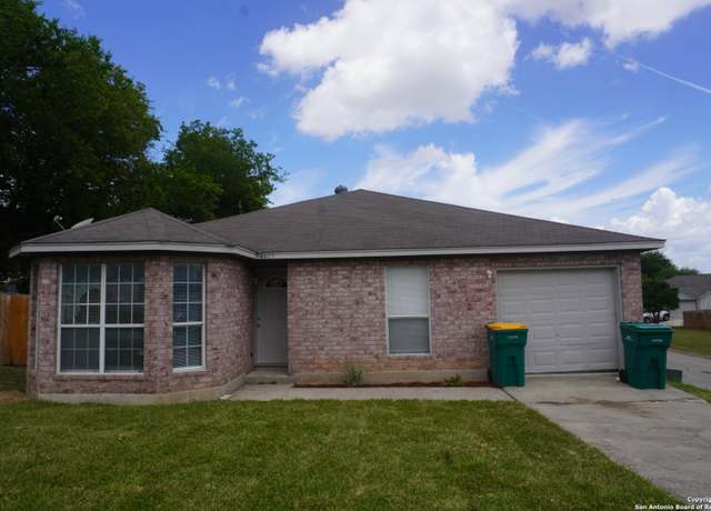 Property at 8827 Dream Ave, Converse, TX 78109, 4 beds, 2 baths