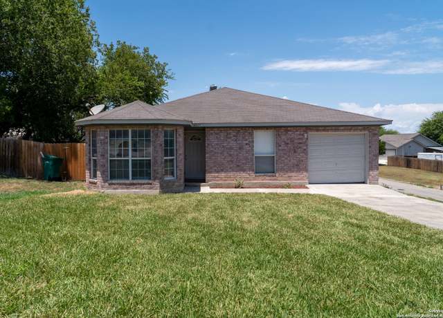 Property at 8827 Dream Ave, Converse, TX 78109, 4 beds, 2 baths