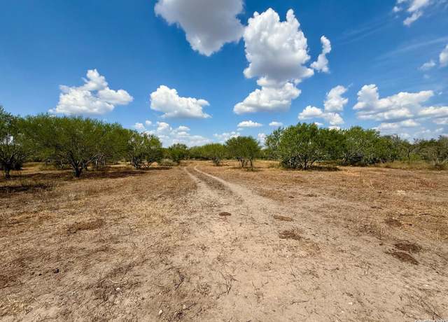 Property at TBD15+/- ACRES County Road 157, Kenedy, TX 78119