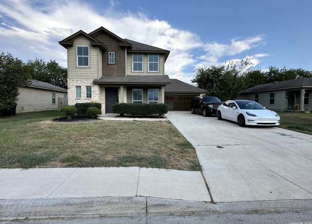 Property at 426 Wind Gust, New Braunfels, TX 78130, 3 beds, 2.5 baths