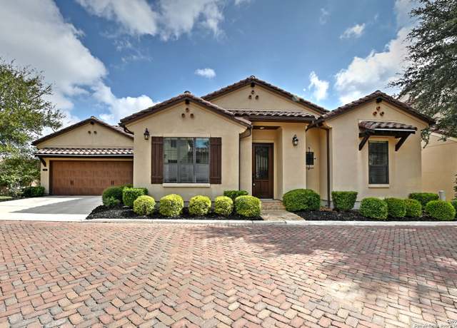 Property at 1414 W Bitters RD #18, San Antonio, TX 78248, 3 beds, 3 baths