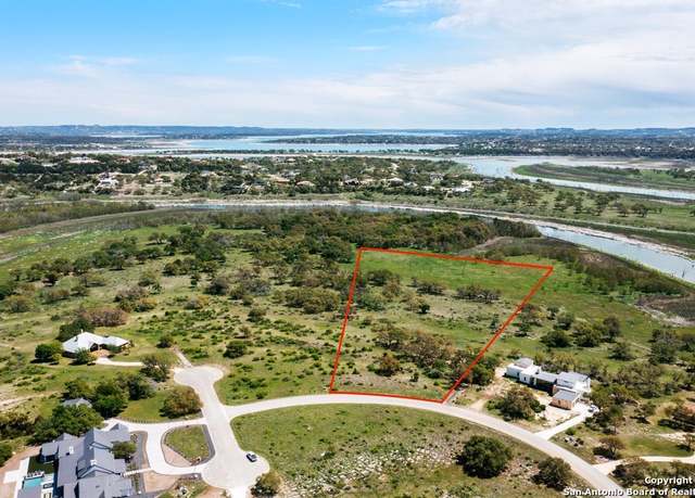 Property at 2308 San Jose Way, Canyon Lake, TX 78133-3020