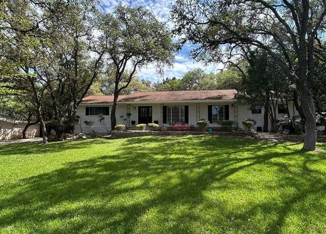 Property at 250 Donella Dr, TX 78232-1302, 4 beds, 2 baths