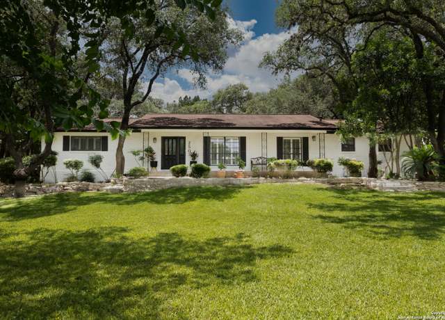 Property at 250 Donella Dr, TX 78232-1302, 4 beds, 2 baths