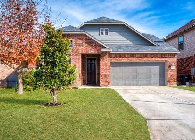 Property at 663 Pebble Bnd, New Braunfels, TX 78130-5082, 4 beds, 2.5 baths