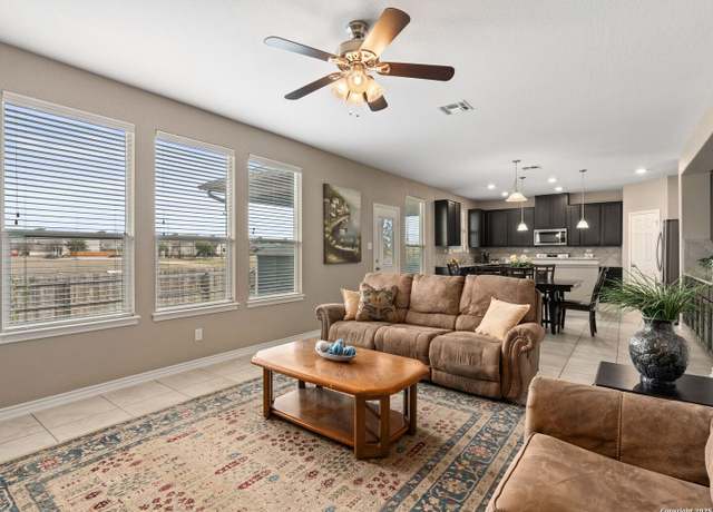 Property at 663 Pebble Bnd, New Braunfels, TX 78130-5082, 4 beds, 2.5 baths