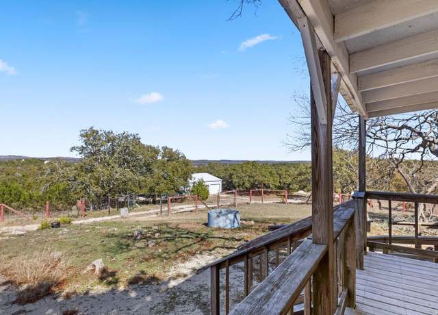 Property at 100 Quail Run, Spring Branch, TX 78070, 3 beds, 2 baths