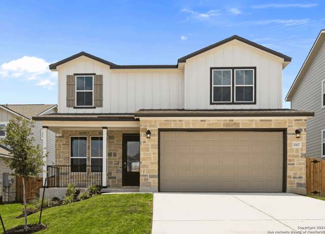 Property at 11107 Carlyle Spgs, Live Oak, TX 78233, 4 beds, 3.5 baths