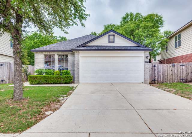 Property at 10246 Roseangel, Helotes, TX 78023, 3 beds, 2 baths