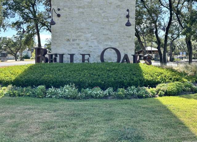 Property at 34676 Ansley Ridge Trl, Bulverde, TX 78163