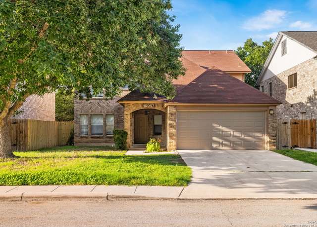 Property at 10057 Fall Harvest, San Antonio, TX 78254, 4 beds, 2.5 baths