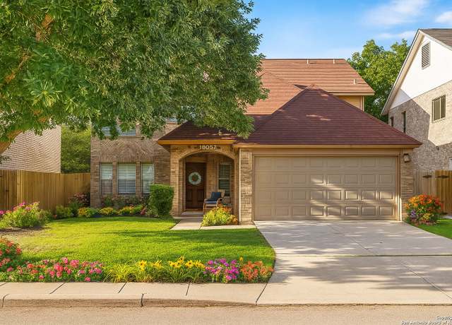 Property at 10057 Fall Harvest, San Antonio, TX 78254, 4 beds, 2.5 baths