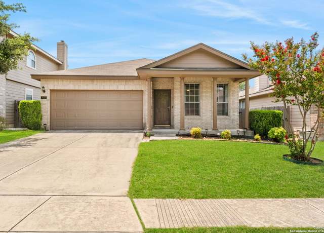 Property at 5638 Arcadia Park, San Antonio, TX 78247, 3 beds, 2 baths