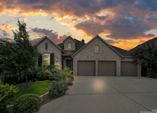 Property at 28812 Stevenson Gate, Boerne, TX 78015, 4 beds, 3 baths