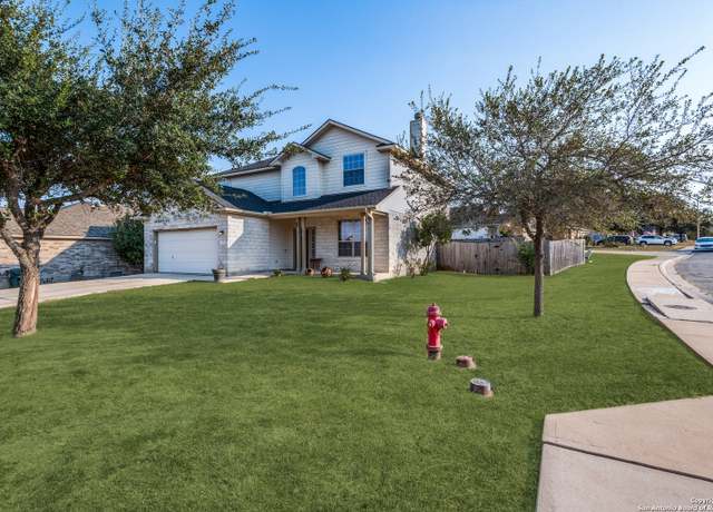 Property at 200 Amber Ash, Kyle, TX 78640, 4 beds, 2.5 baths