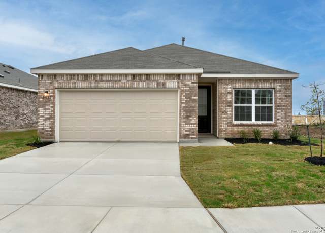 Property at 14622 Lower Pass, San Antonio, TX 78252, 4 beds, 2 baths